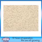 Acoustic Decorative Ceiling Concrete Board B1 Fireproof Groove Wooden Acoustic