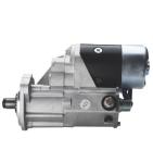 High Torque High Speed Industry Diesel Engine Toyota 12v 2.5kw 11t Starter Motor