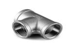 Flexible SS316L Stainless Steel Precision Casting Custom Valve Components