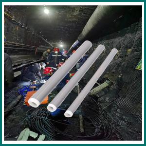 Quality ROHS Compliant And 3M Replacement Insulation Cold Shrink Sealing Sleeve For Tunnel Connection wholesale
