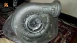 5323941 3594195 HX82 Excavator Turbocharger