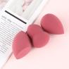 Buy cheap 3Pcs/set Makeup SpongePuff Beauty Egg Set Face Foundation Powder Cream Sponges from wholesalers