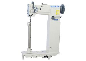 Quality Shoes 220V 443*250mm DP17 Post Bed Sewing Machine wholesale