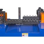 Five Dimensional Defense Force Products Net Special Wire Bar Straightening