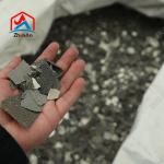 Durable Using Metal Alloy Electrolytic Manganese Flakes For Heavy Duty