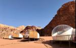 Dome Clear Inflatable Bubble Tent