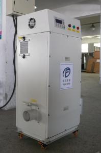 Quality Desiccant Rotor Industrial Drying Equipment , Mini Dehumidifiers 300m³/h wholesale