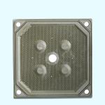 PP Chamber Filter Plate Media 1000mm
