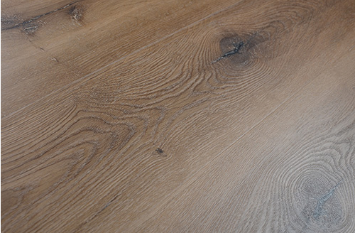 EMBOSSED IN REGISTER Synchronized SPC floor eco-friendly click-lock anti-slip waterproof 5.5mm EIR SPC flooring 2