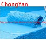 ChongYan Highly resilient acrylic waterproof paint Transportation by Sea