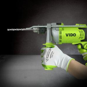 Quality 1050W Impact Electric Drill Power Tools；Having a variety of uses; more efficient. wholesale