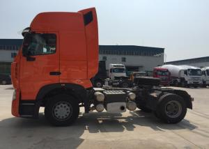 Quality Powerful SINOTRUK HOWO Tractor Truck Single Plate Dry Coil Spring Clutch wholesale