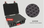 Full ABS Durable Lightweight Flight Road Case Balloon Lighting Packing Logo