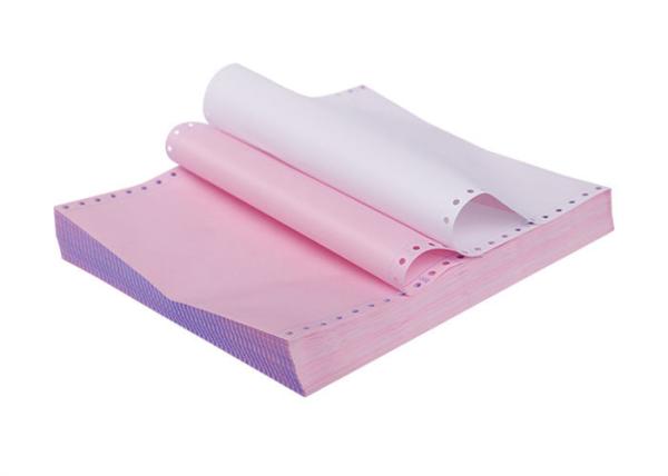 Cheap ISO9001-2008 Carbonless Copy Paper for sale