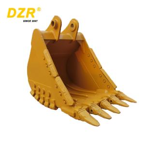 Quality PC300 Komatzu Excavator Spare Parts with 1000mm Width Bucket Size and Online Support wholesale