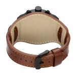 ROHS Alloy 3ATM Stainless Steel Quartz Watch For Man