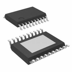 Quality TPS23756 Electronic IC Chips , programmable electronic integrated circuit wholesale