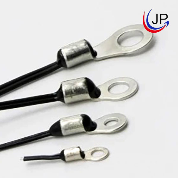 2.252K 3976 PI Max 0.5mm Epoxy NTC Chip Thermistor