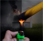 Explosion Proof 304 Flexible Gas Tubing , CCCF Propane Flex Hose