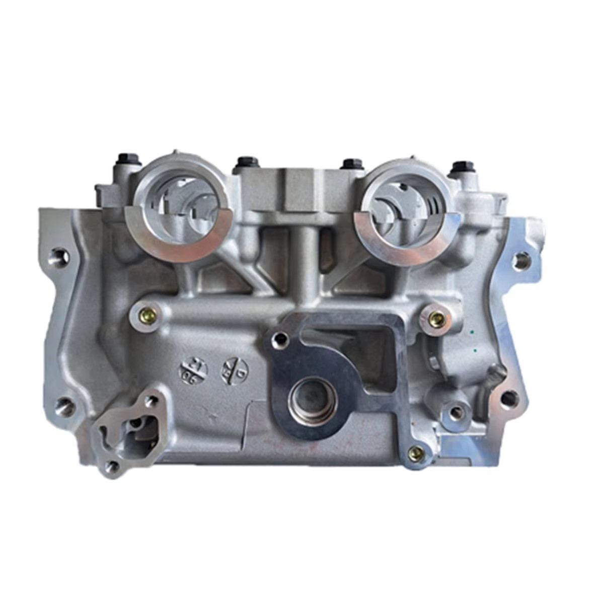 Auto Engine Parts For TOYOTA Hiace 2TR-FE Cylinder Head 11101-75200 11101-75240 11101-0C030 11101-0C040 Car Model Parts