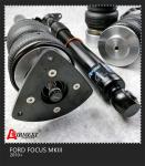 For Ford FOCUS MKIII 2010+ air strut kit air suspension/air spring/shock