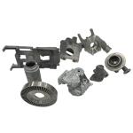SLA DLP SLM FDM 3D Printing Metal Online Stainless Steel S136 Aluminum Alsi10mg