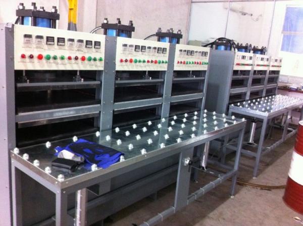 Hot selling shoe machine for sports shoe,TPU shapping machine,shoes making