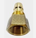 High Quality 21980008 One-way Valve Industrial Air Compressor Parts Wholesale
