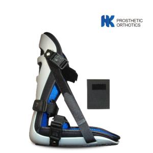 Quality S M L Plantar Fasciitis Night Splint Foot Drop Orthotic Brace wholesale