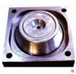 Wash Basin Injection Molding Molds , Oem Thermoplastic Injection Molding