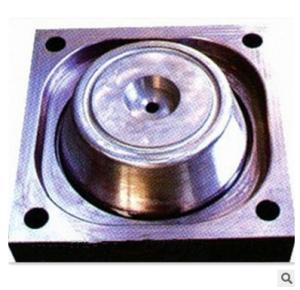 Quality Wash Basin Injection Molding Molds , Oem Thermoplastic Injection Molding wholesale