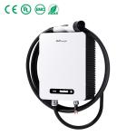 E-mingze 7kW GBT Smart EV Charging Adjustable Current EV Charger Car Chargers