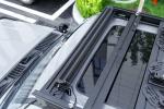 JEEP Emergency Light Bar Mounting Brackets Aluminum Roof Tray Accessories
