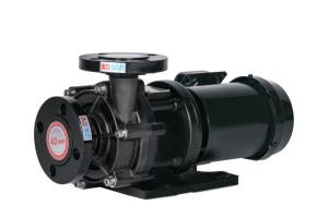 Quality Pharmaceutics Magnetic Drive Pump Electric No Shaft Seal Design wholesale