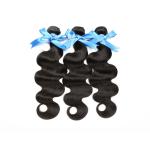 Cuticle virgin Brazilian Virgin Human Hair Weave body wave
