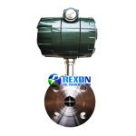 Digital Intelligent Oil Flow Meter Turbine Oil Flow Meter