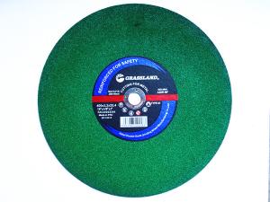 Quality 16 Inch 400mmx3.2mm Abrasive Angle Grinder Cutting Wheel wholesale