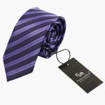Colorful Woven Cheap Polyester Tie