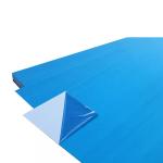 5052 Aluminium Alloy Plate ASTM AISI Width 1000mm 1200mm 1220mm 1250mm