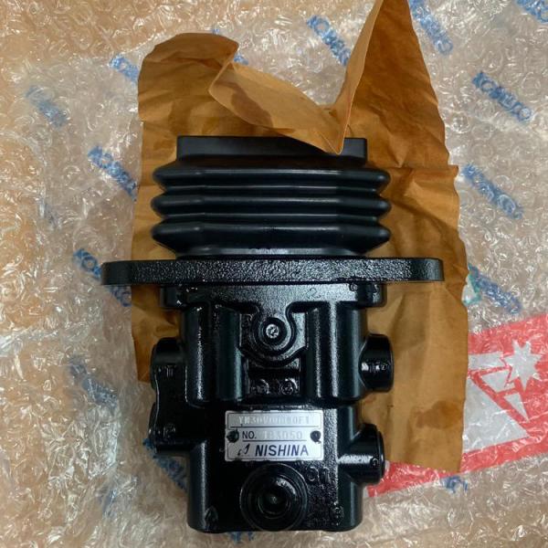 Original Excavator Machine Parts YN30V00080F1 PILOT VALVE FOR SK200-8 SK210LC-8