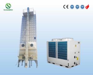 Quality 30Tons Large Capacity Grain Machinery Rice Grain Dryer National Patented wholesale