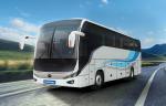 12m Passenger Coaches Yutong City Bus 375HP Euro 4 WP10H375E62