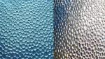 Stucco Embossed Aluminum Sheet , Embossed Anodizing Sheet ISO Certification