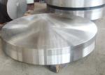 OD 1500mm Bright Surface Forged Disc Rough Machined Round Metal Plates