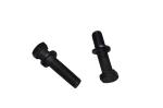 SP115715 7C Sper Wheel Loader Spare Parts Black Color