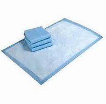Quality Wee Wee Puppy Pee Pads Absorbency LeakProof 5 Layer 60x90cm wholesale