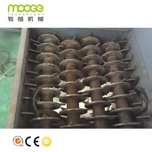 Quality PP PE Cardboard Plastic Balers Bottle Debaler Machine wholesale