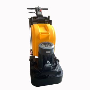 Quality Cement Concrete Floor Polisher Wood Cleaner Or Scrubber Floor Polisher wholesale