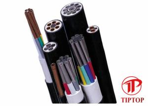Quality ASTM A269 PVC Covered 304L Multi Core Tubing wholesale