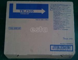 Quality Kyocera Taskalfa Toner Cartridge TK7105 Compatible For TASKalfa 3010i wholesale